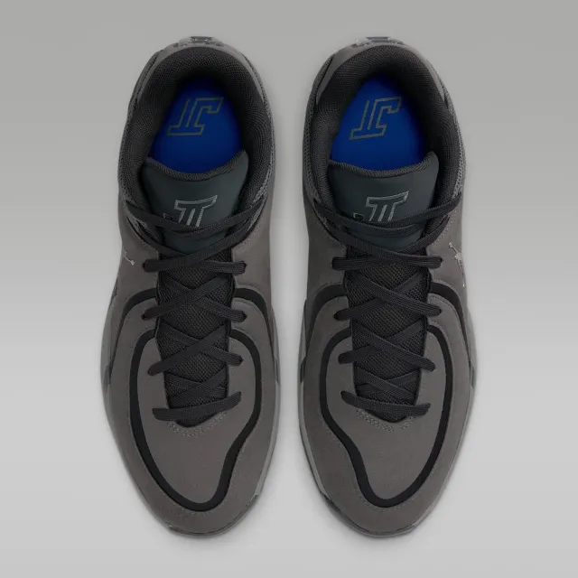 【NIKE 耐吉】運動鞋 籃球鞋 男鞋 JORDAN TATUM 4 PF 喬丹 塔圖姆 耐穿 緩震 黑(HQ4613002)