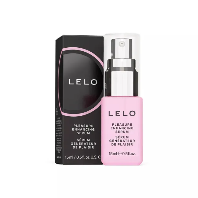 【LELO】Pleasure Enhancing Serum 女性快感增強凝膠
