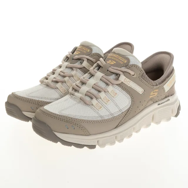 【SKECHERS】女款 輕量休閒運動鞋 郊山輕越野運動鞋(多款)