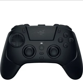 【Razer 雷蛇】Raiju V3 Pro -無線遊戲控制器(黑/無線/PS5/PC)