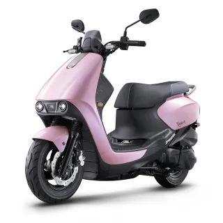 【KYMCO 光陽】Yogurt 125 優格 碟煞 機車(2025年全新機車)