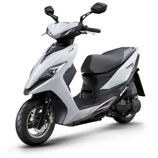 【KYMCO 光陽】VJR 125 雙碟 4V ABS+TCS 機車(2025年全新機車)