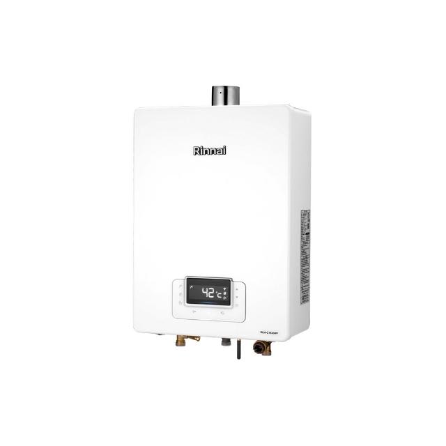 Rinnai林內牌 RUA-C1630WF