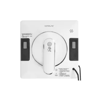 【Simplite】潔淨魔方｜全智能洗窗機器人(擦窗)