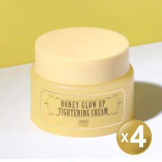 韓國tenzero蜜光潤肌彈力霜