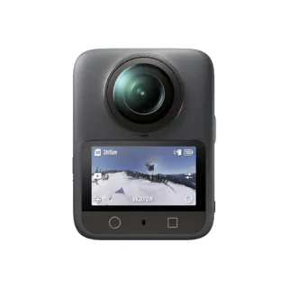 【DJI】OSMO 360標準套裝 全景相機/運動相機｜1英吋CMOS｜內建105G記憶體(聯強國際貨)