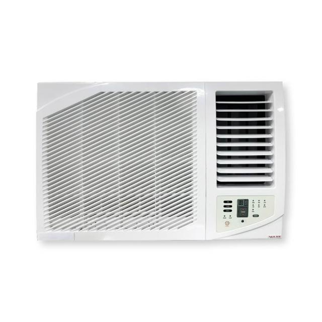 【MAXE 萬士益】7-8坪一級變頻冷專右吹式窗型冷氣(MH-55MV32)
