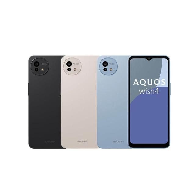 SHARP夏普 AQUOS wish5 是一款具備6.6吋LCD螢幕、5000萬畫素主鏡頭、800萬畫素前鏡頭、6GB RAM與128GB ROM的5G智慧型手機。支援4G LTE與5G雙頻段,內建microSD記憶卡插槽,提供長達5000mAh電池容量,輕巧設計(187g)與薄型機身(8.8mm),並具備視訊鏡頭與藍芽功能,適合追求高價效比的使用者。 SHARP夏普 AQUOS wish5