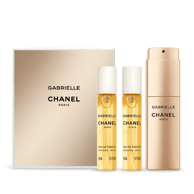【2026】CHANEL香水推薦10款高評價CHANEL香水品牌排行 | BALIMAN情報局