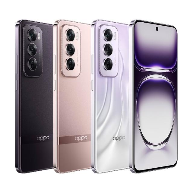 【OPPO】A級福利品 Reno12 Pro 5G 6.7吋(12GB/512GB)