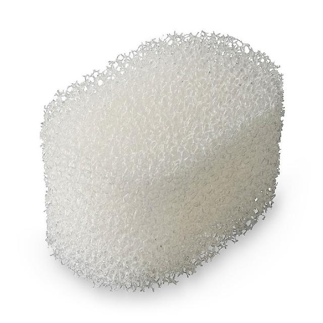 【MUJI 無印良品】長柄刷用替換海綿/硬式 約寬6*深9cm