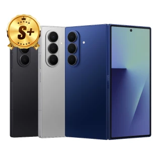 【Samsung 三星】S+級福利品Galaxy Z Fold7 5G 8吋(12G/512GB)