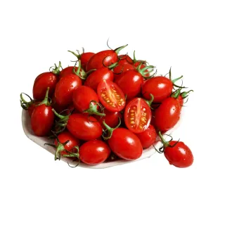 【鮮菓大王】台灣特A級溫室聖女小番茄*1箱(原箱/約12kg±10%)