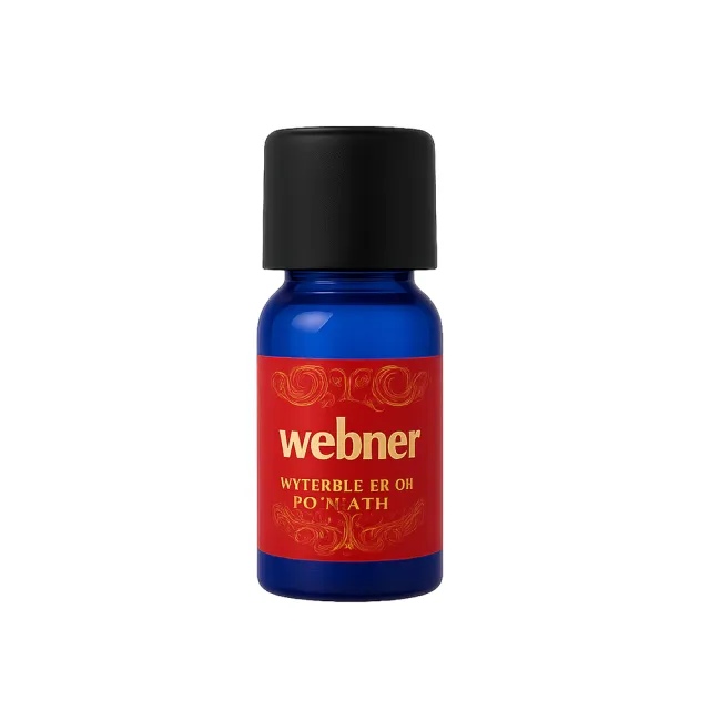 【webner】火紅伊諾拓筋精油3倍力*3盒(10ml 限定版/盒)