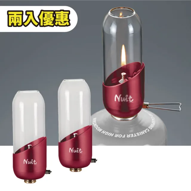 【2026】瓦斯燈推薦10款高評價人氣品牌排行榜 | BALIMAN情報局