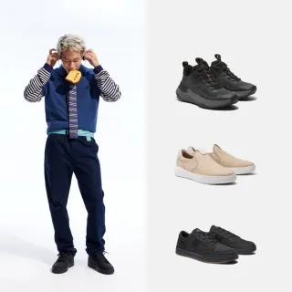 【Timberland 官方旗艦】精選休閒鞋 運動鞋 男鞋/女鞋(多款任選)