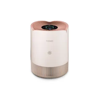 【CHIMEI 奇美】淨花心 智能淨化清淨機-蜜糖粉(AP-50HUPK)
