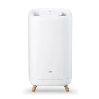 【3M】極淨化空氣清淨機FA-Z40(UV殺菌、省電)