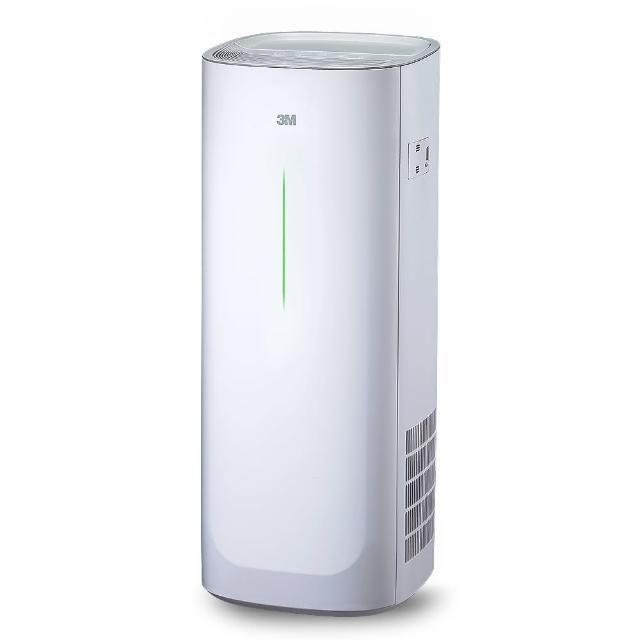 【5/24-5/31狂降5字頭】3M 美型熱賣 淨呼吸倍淨型空氣清淨機FA-E180(適用6-14坪空間)