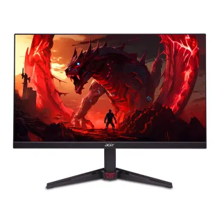 【Acer 宏碁】A+福利品 VG270K L1 電競螢幕(27型/4K/144Hz/1ms/IPS)