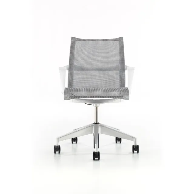 【Herman Miller】ystore雅浩家具_Setu 人體工學椅(工作椅、會議椅、休閒椅、辦公椅)