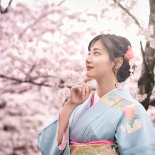 【喜鴻假期】【高雄出發．盛櫻大阪半自助６日】和服體驗、環球影城、宇治遊船、賞櫻百選、龍蝦和牛