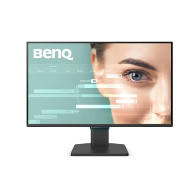 2入組★【BenQ】GW2490C 144Hz 護眼螢幕(24型/FHD/Type-C/HDMI/DP/內建喇叭)