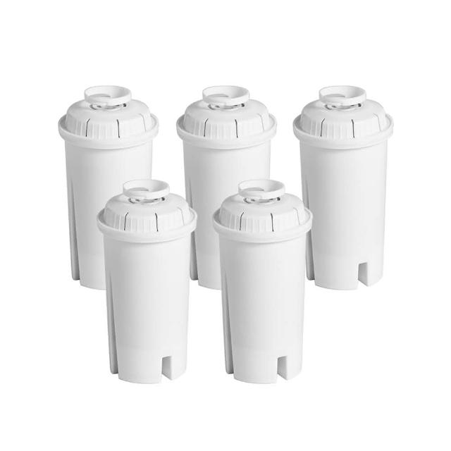 【CLAIRE】瞬熱即飲飲水機專用濾芯5入組(CFJ-W11A*5)