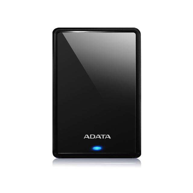【ADATA 威剛】HV620S 2TB 輕薄 2.5吋行動硬碟