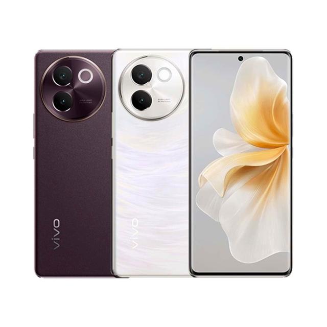 【vivo】A+級福利品 V30e 5G 6.78吋(8G/256G)