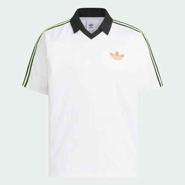 【adidas 愛迪達】短袖上衣 T恤 男 - Originals JX3850