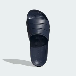 【adidas 愛迪達】ADILETTE FLOW 運動拖鞋 涼拖鞋 男鞋/女鞋 IG6860