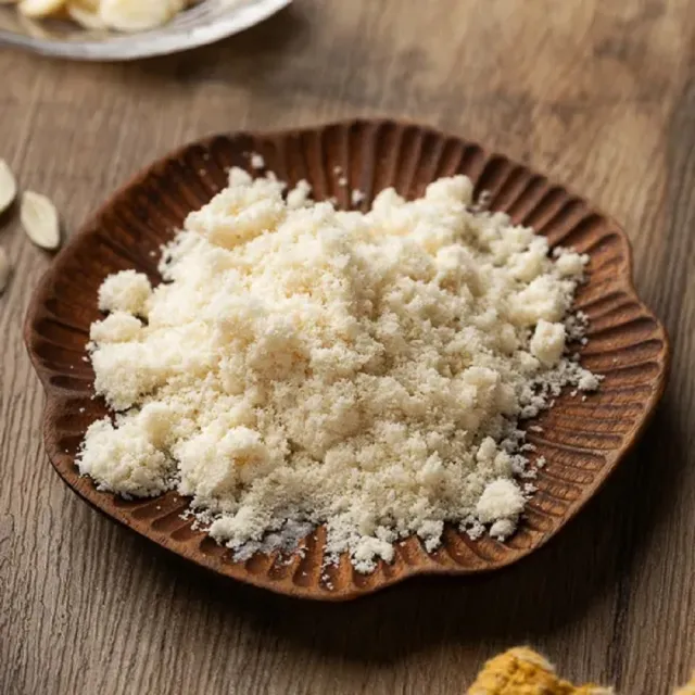 【里仁】杏仁粉250g