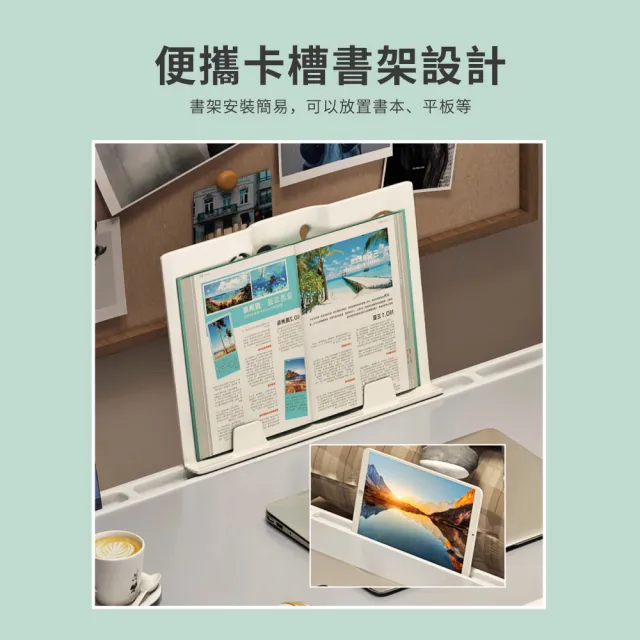 折疊床上桌 折疊桌 書桌 懶人桌 學習桌 電腦桌 床上臥室小桌子 茶几桌 和室桌 帶書架抽屜