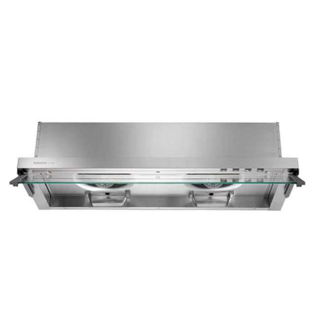 【莊頭北】90公分全隱藏式不鏽鋼二級馬達Turbo增壓排油煙機TR-5696(送基本安裝)