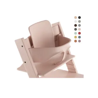 【STOKKE】Tripp Trapp 成長椅 專用配件『護圍＋延長板』