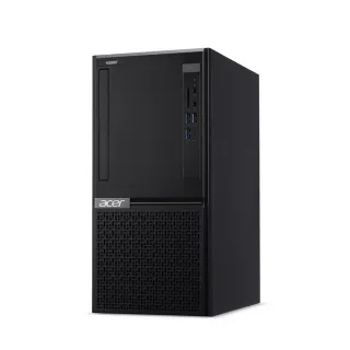 【Acer 宏碁】微軟M365組★i5六核電腦(VH3760T/i5-12400/16G/1T HDD+512G SSD/W11)