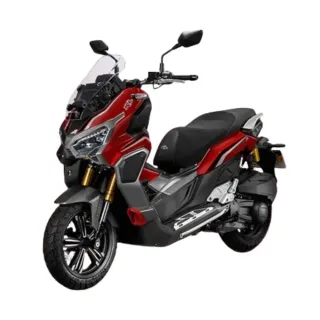 【AEON 宏佳騰】現車-可馬上領牌-BRERA X 300(300CC/黃牌速可達/機車/普洛吉村重機)