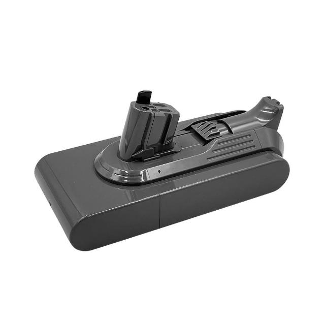 【CHAK】Dyson V11/V15 吸塵器 超高容量4000mAh鋰電池 DC1140 適用卡扣式機種(Dyson副廠電池 戴森配件)