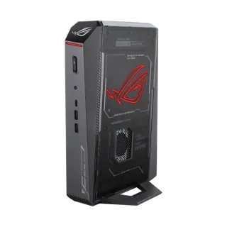 【ASUS 華碩】ROG NUC [L10] RNUC15JNK9X28AA9(U9/275HX/D5/6400/16GB*2/2TB/W11H/5080)