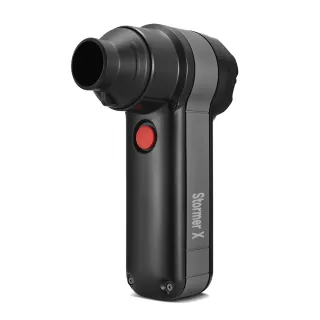 【A-mego】Stormer-X 暴風者 專業16000mAh續航版 50mm無刷渦輪暴力風槍 / 強風機(雙效加強版)