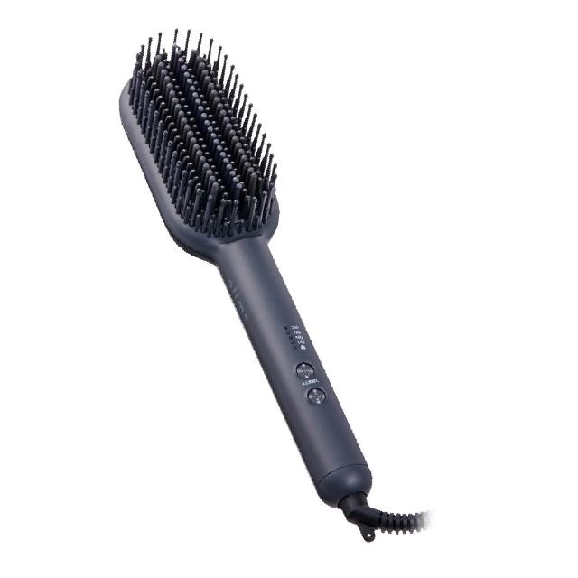 【TESCOM】官方直營 負離子直髮造型梳 TB550ATW