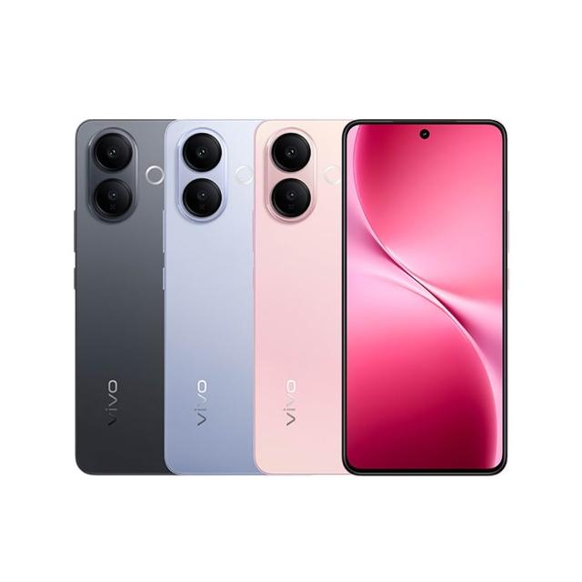 【vivo】S+級福利品V60 Lite 6.77吋(12G/256G)