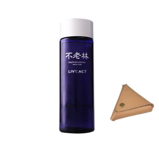 【不老林】藥用LIVE ACT頭皮用養髮精200ml(男女皆可)