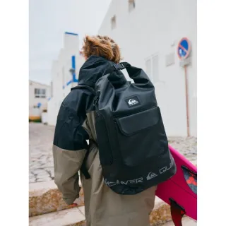 【Quiksilver】PUT IT ALL MID 28L 防水後背包(EQYBP03736-XKKK)