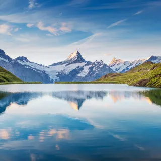 【喜鴻假期】【純淨瑞士１２日】四大名峰、三大景觀列車、葡萄園梯田、米其林推薦、策馬特(單人券)