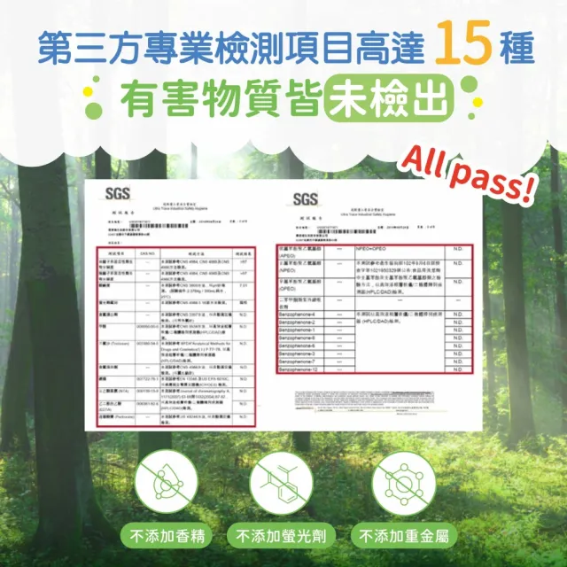 【清淨海】moPro會員專屬  環保洗碗精4000gx4入(溫和配方/天然/可洗奶瓶蔬果/不傷手/全民洗衣精)