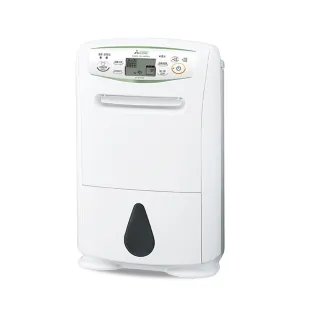 【MITSUBISHI 三菱電機】日製12L 濾PM2.5除濕機 -(MJ-E120AT-TW)
