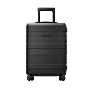 【HORIZN STUDIOS】20吋 ESSENTIAL 登機箱H5 霧黑(登機箱)