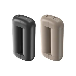 【樂活不露】孩記得暖手寶 夜幕黑/大地沙 HTH-01B/S 秋冬保暖 戶外保暖 野營 野炊 登山 戶外露營(悠遊戶外)